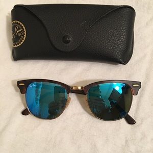 Ray-Ban sunglasses